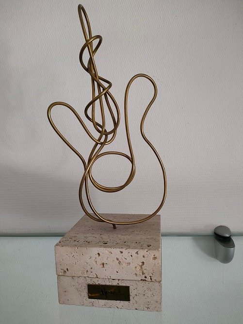 Sculpture Brazil